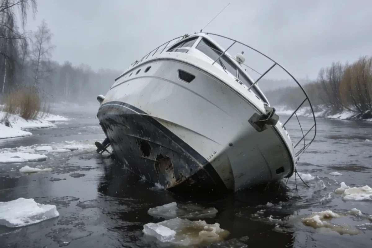 Экс-лидер Солнцевской ОПГ погиб в Подмосковье-ФОТО 