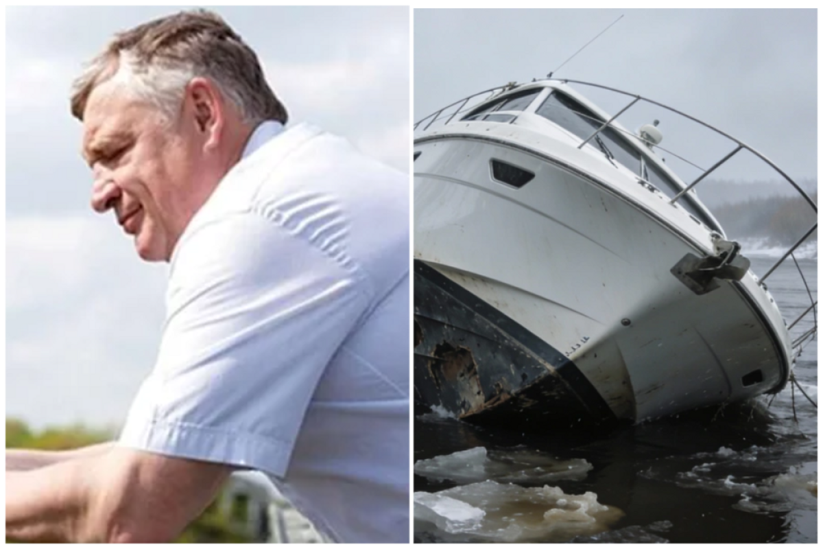 Экс-лидер Солнцевской ОПГ погиб в Подмосковье-ФОТО 