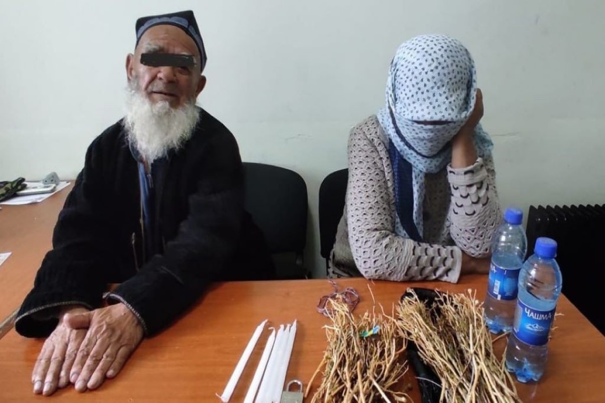 Парламент Таджикистана одобрил наказание за обращение к магам