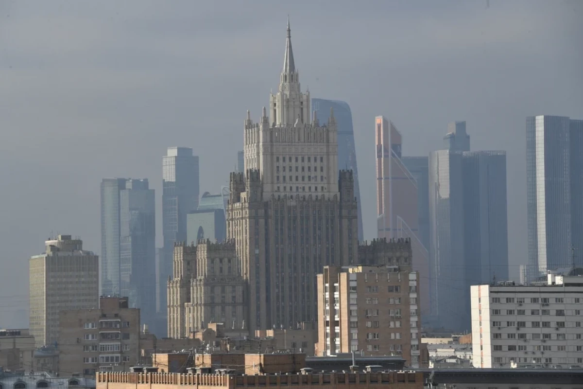 Россия обещает определить конкретные параметры ответа на развертывание РСМД Западом