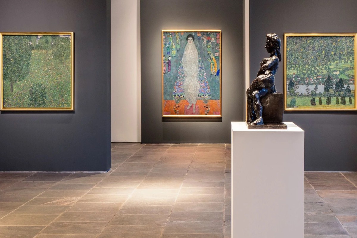 На чем делались миллиарды в 2025 году: от картин до собственных городов - ОБЗОР 