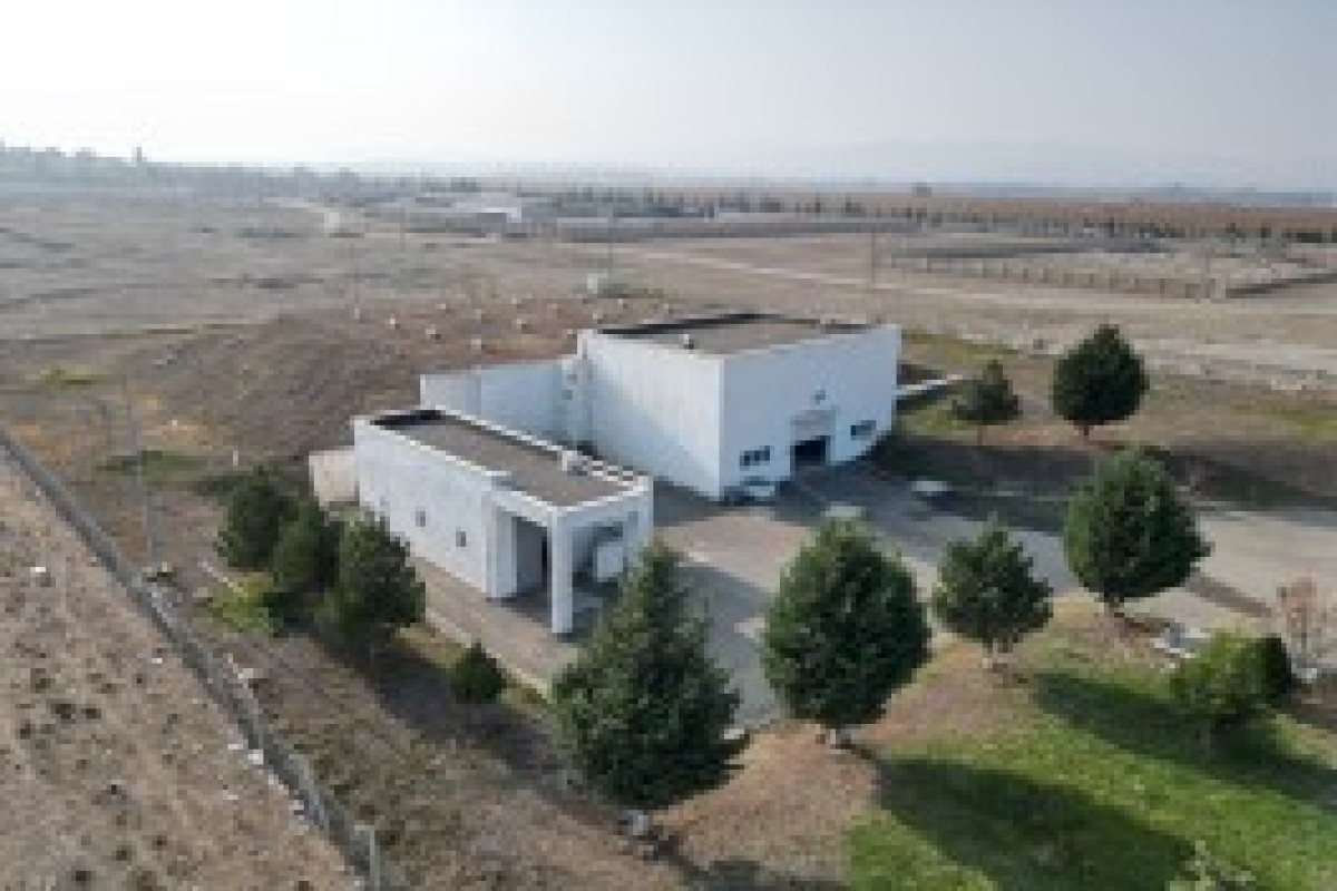 В Гяндже реализуются масштабные проекты по развитию водоснабжения и канализации-ФОТО 