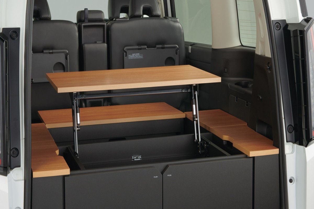 Nissan обновил минивэн Serena в середине жизненного цикла-ФОТО 