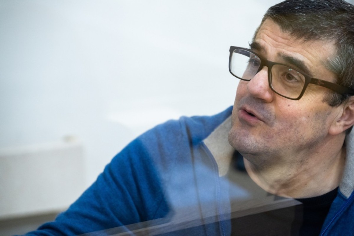 Судебный процесс над гражданами Армении продолжился заслушиванием последних слов обвиняемых