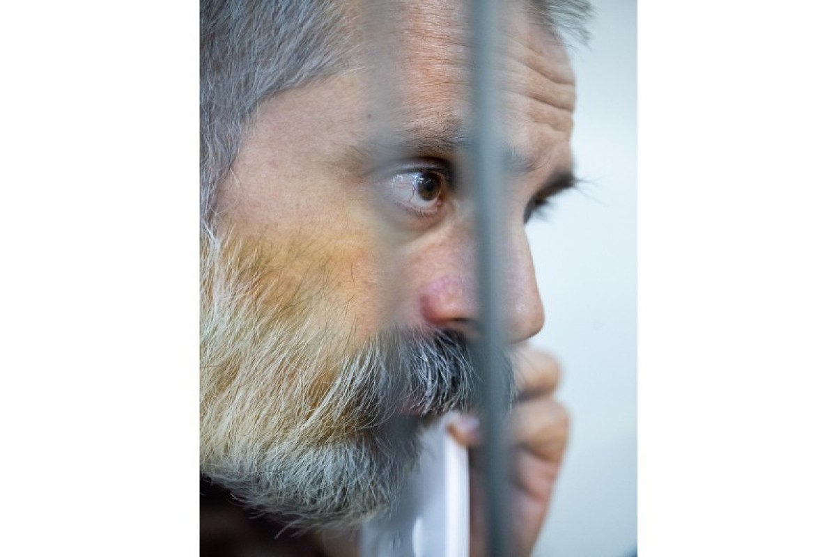 Судебный процесс над гражданами Армении продолжился заслушиванием последних слов обвиняемых