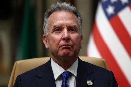 США считают конструктивными переговоры во Флориде с делегацией Украины