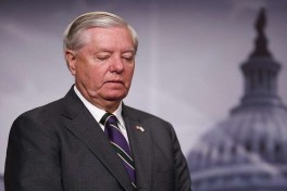 Грэм призвал Трампа передать Украине ракеты Tomahawk в случае отказа Путина от мира