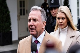 Уиткофф: Россия в полной мере настроена на мир в Украине