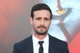 Актер Джеймс Рэнсон покончил с собой