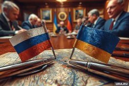 Politico: Даже гарантии США зависят от интерпретации Кремля