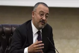 Турция впервые за 13 лет направила посла в Дамаск