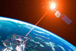 Разведка НАТО: Россия разрабатывает оружие против спутников Starlink 