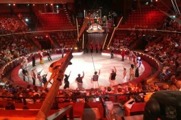 Азербайджан будет представлен в жюри одного из крупнейших цирковых фестивалей Европы-ФОТО 