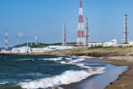 Япония спустя 15 лет запускает «Фукусима»