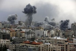 США назвали фейком данные о финансировании плана по Газе