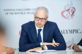 Азербайджан не примет участия в зимних Паралимпийских играх 2026 года