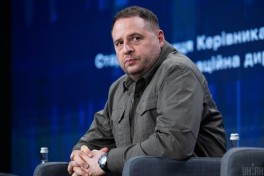 Советников Ермака переназначили после увольнений  