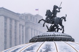 В Госдуме призвали признать Украину террористическим государством