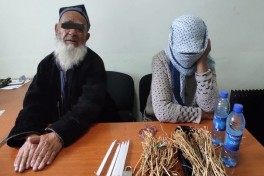 Парламент Таджикистана одобрил наказание за обращение к магам