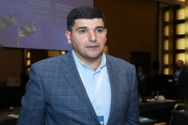 Фархад Мамедов: Баку готов закрыть вопрос крушения самолета при выполнении требований Азербайджана - КОММЕНТАРИЙ 