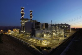 SOCAR за 225 млн долларов покупает газовую электростанцию в Турции 