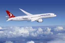 Turkish Airlines запустит регулярные рейсы между Стамбулом и Ереваном
