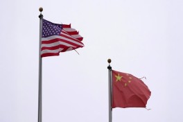 Reuters: США обвинили КНР в развертывании более 100 МБР DF-31