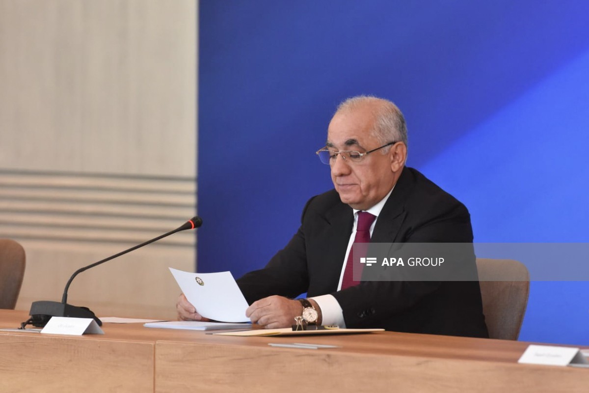 Инвестиции, энергетика и технологии: Али Асадов о новых этапах партнерства с Турцией 