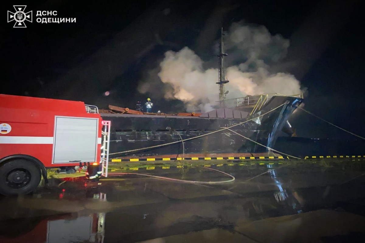 Россия подвергла Украину масштабной атаке: Польша подняла авиацию-ФОТО -ВИДЕО -ОБНОВЛЕНО 