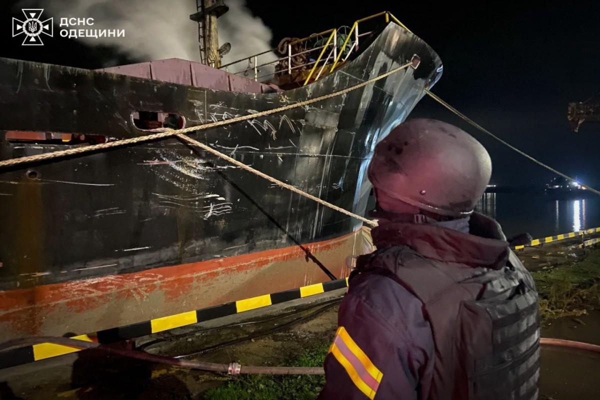 Россия подвергла Украину масштабной атаке: Польша подняла авиацию-ФОТО -ВИДЕО -ОБНОВЛЕНО 