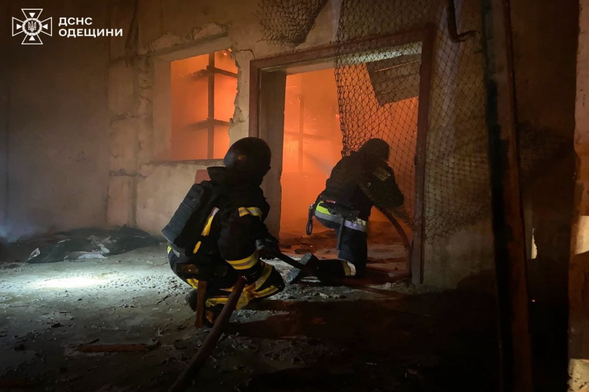 Россия подвергла Украину масштабной атаке: Польша подняла авиацию-ФОТО -ВИДЕО -ОБНОВЛЕНО 