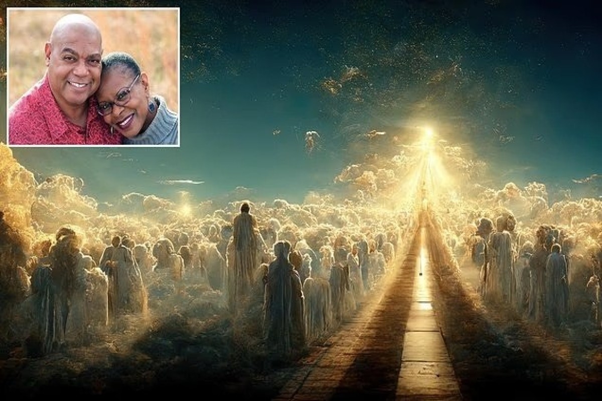 Американский священник рассказал, как когда-то с ним заговорил Иисус