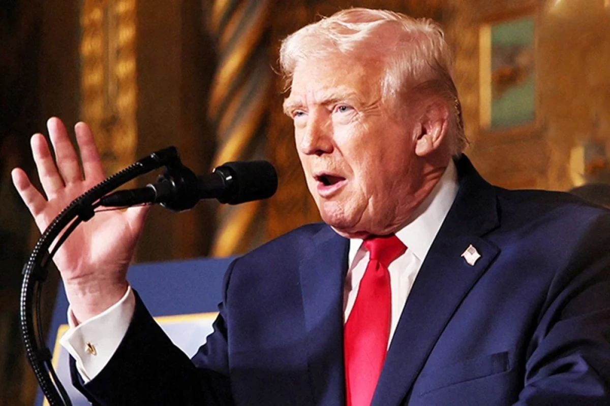 Трамп назвал газету The New York Times «врагами народа»