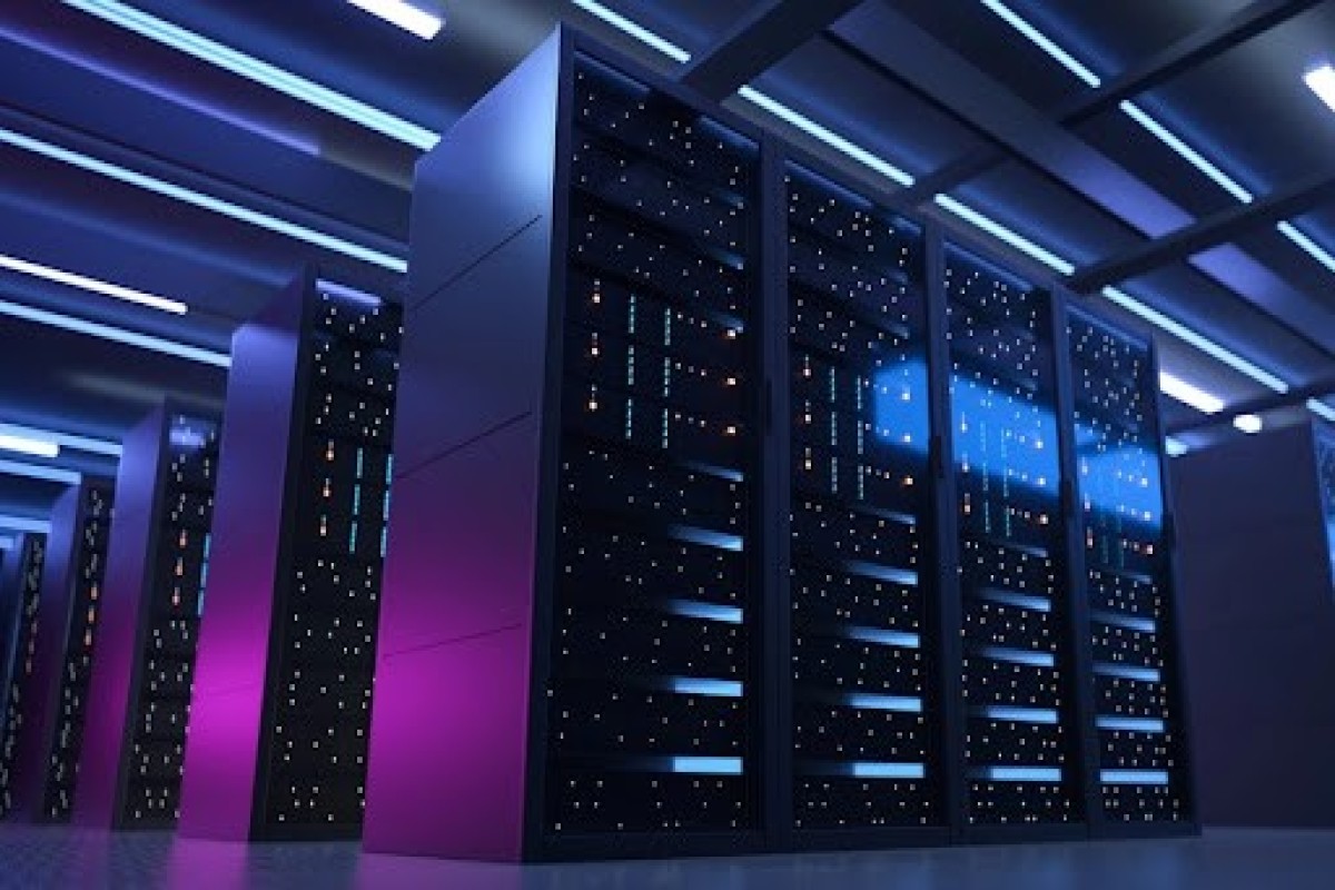 АзИнТелеком запустила Суперкомпьютерный центр на базе GPU-технологий