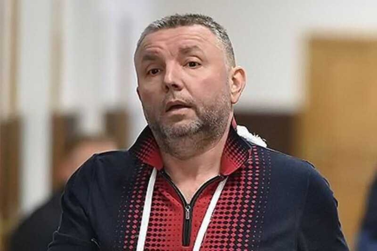 Бывший замглавы экономической безопасности ФСБ бежал в Азербайджан