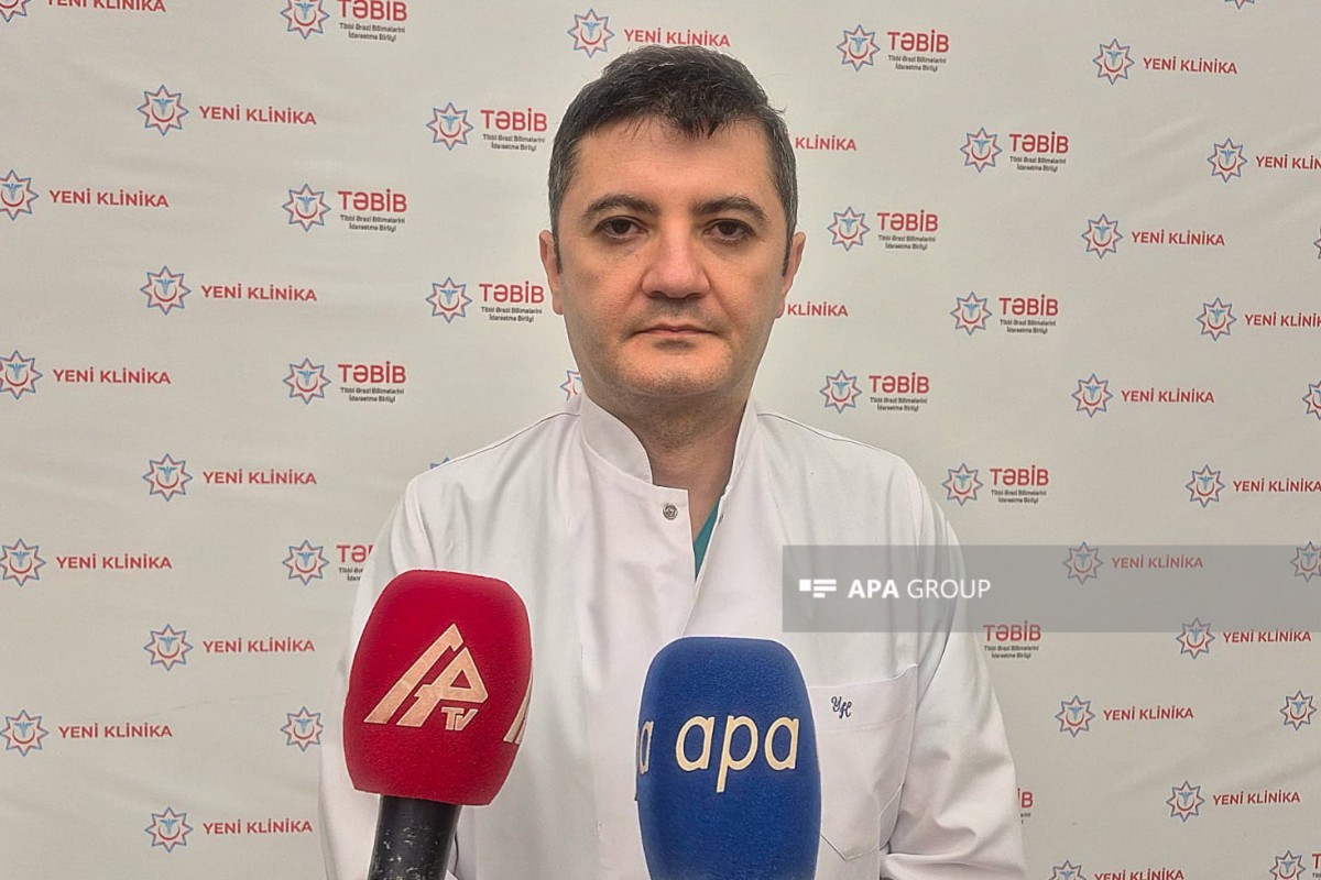 Врачи сообщили о состоянии здоровья Вагифа Хачатуряна  -ОБНОВЛЕНО 