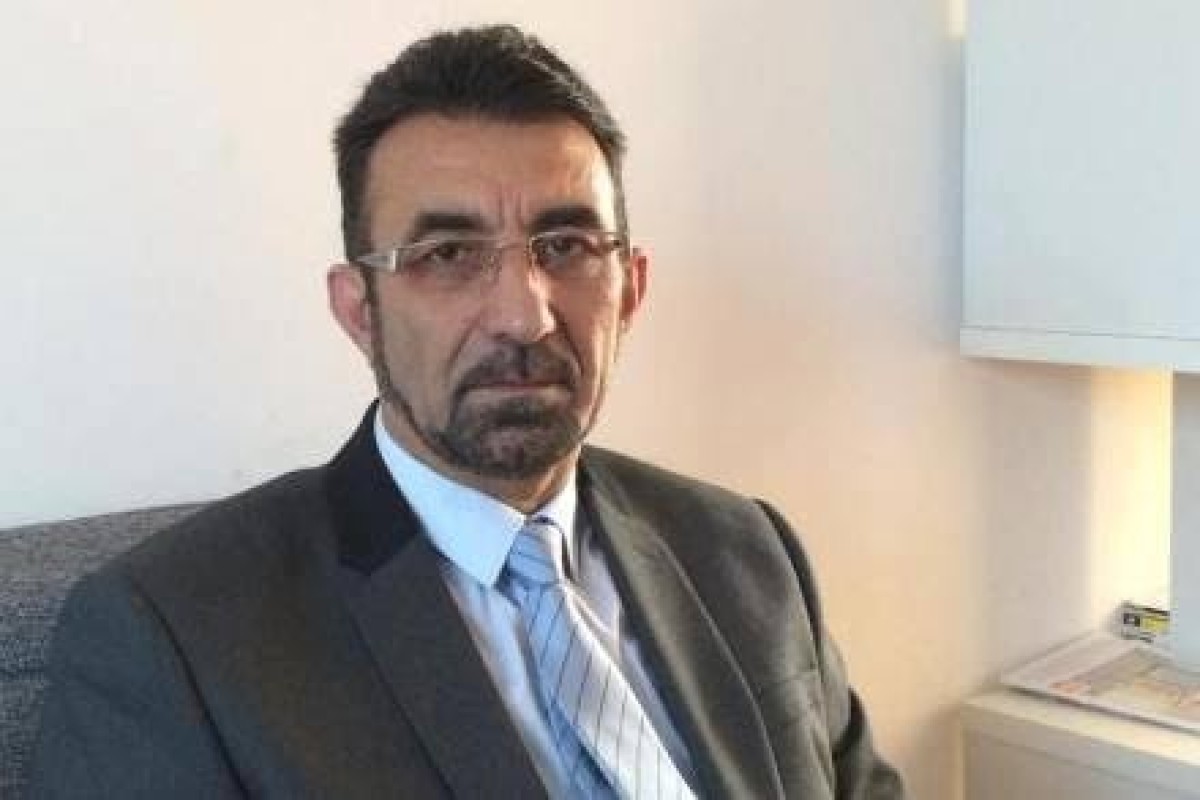 Суд в Баку заочно приговорил Ганимата Захидова к семи годам лишения свободы