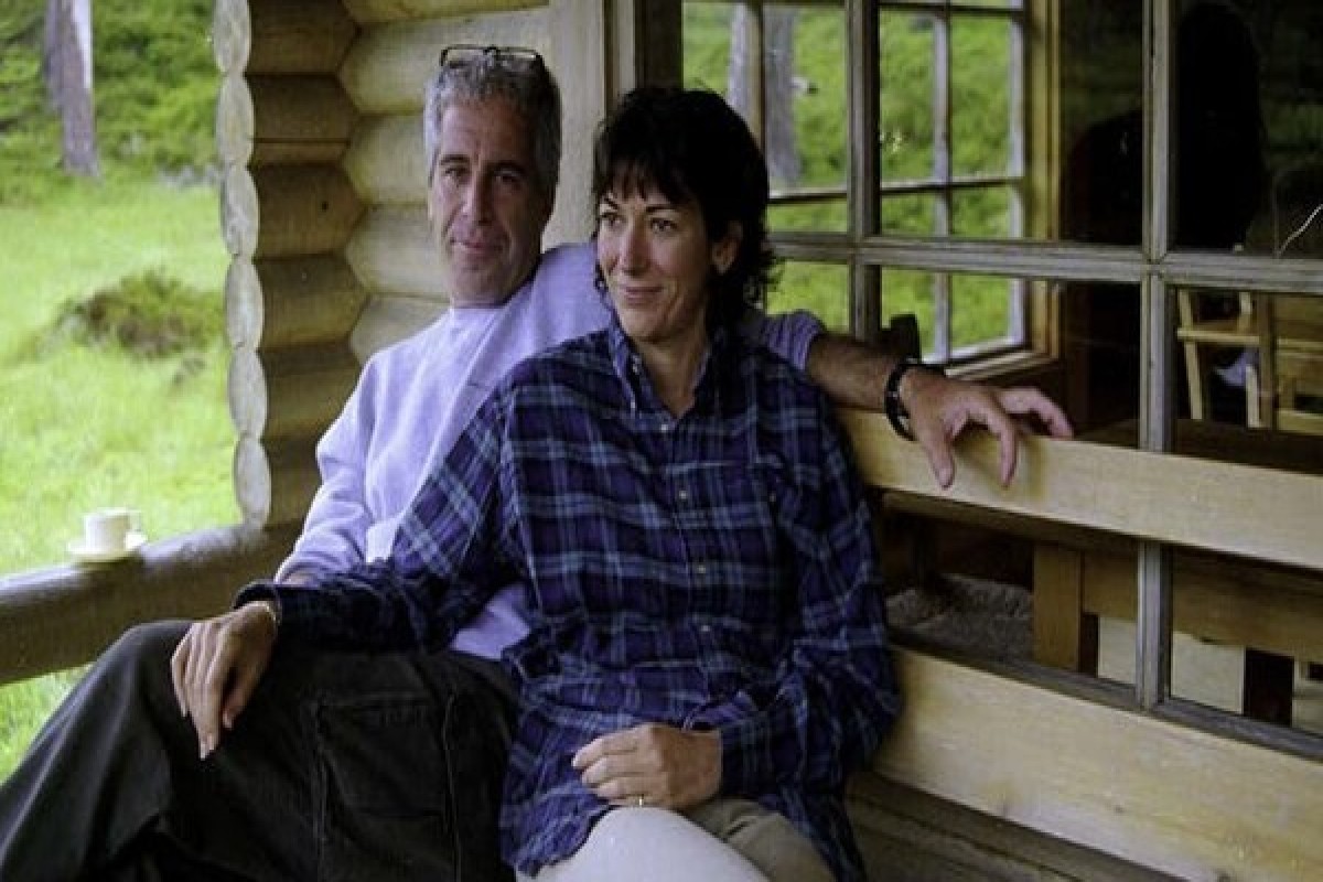 Минюст США обнародовал 10 Гб новых данных по делу Эпштейна