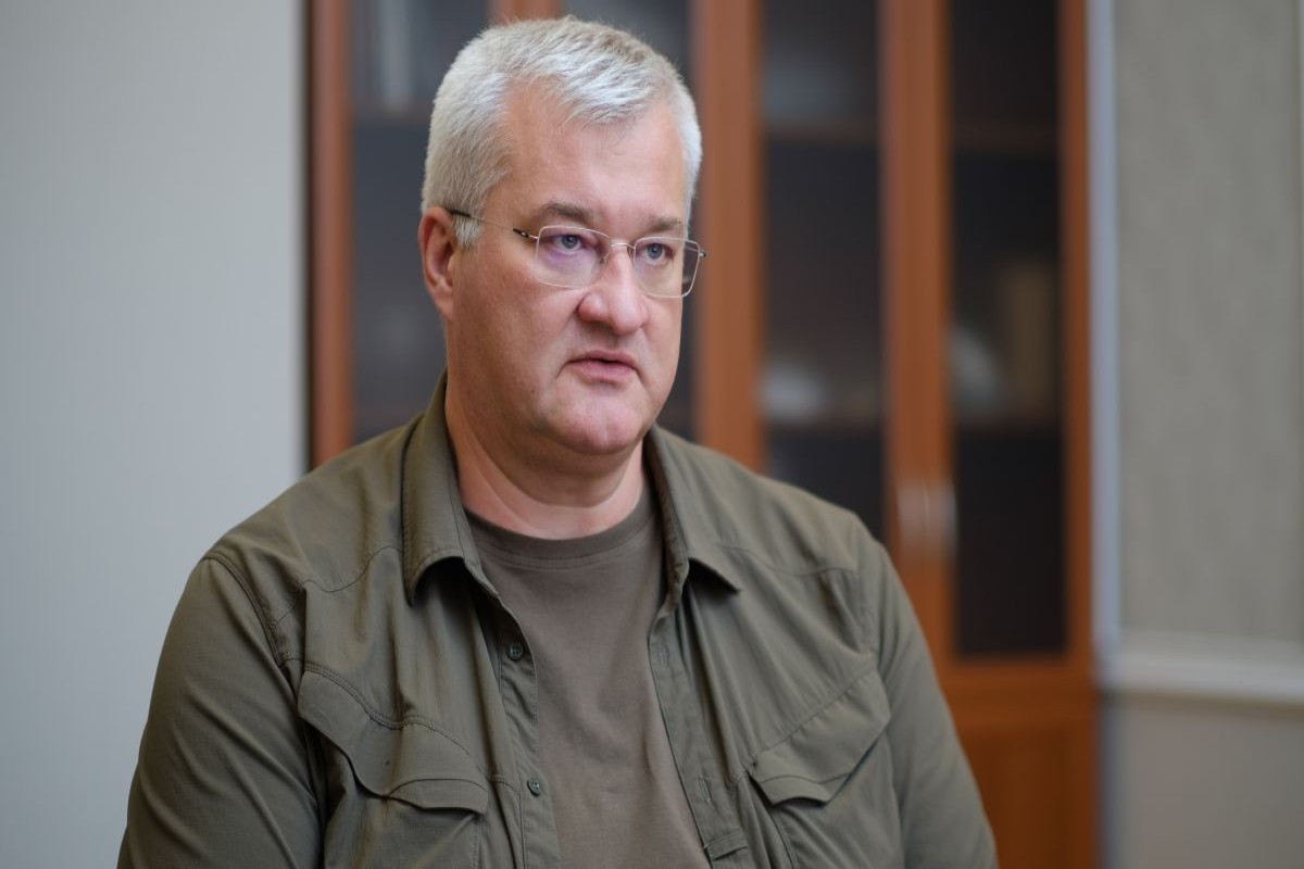 МИД Украины призвал партнеров повысить цену войны для Москвы