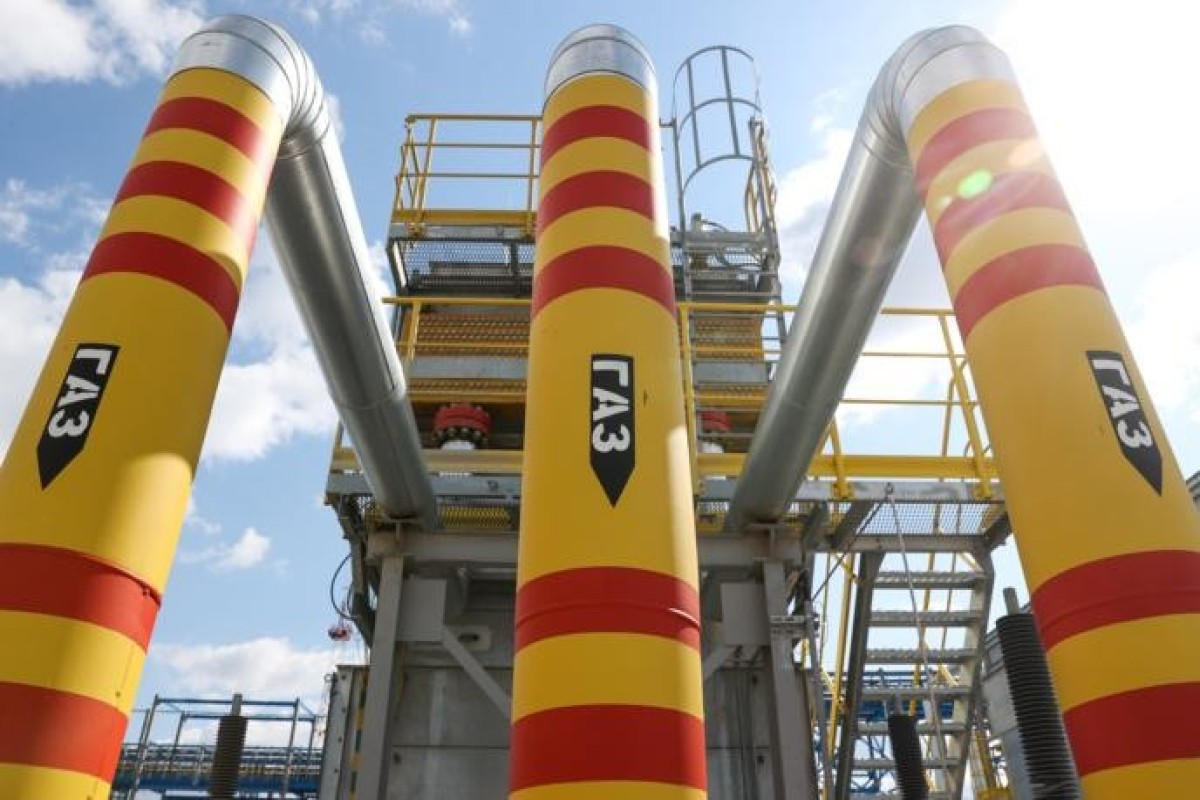 Венгрия надеется, что запрет ЕС на поставки газа из РФ никогда не вступит в силу