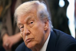 Трамп: США нуждаются в Гренландии в целях национальной безопасности