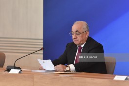 Инвестиции, энергетика и технологии: Али Асадов о новых этапах партнерства с Турцией 