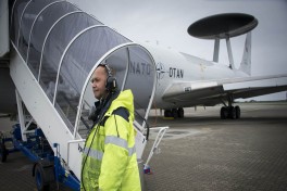 Норвегия серьезно готовится к нападению России