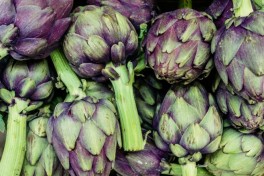 Кулинарное чудо, или Артишок как часть армянской кухни  