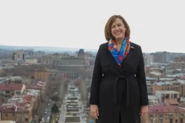 В Армении отзыв посла США перед выборами назвали неслучайным 