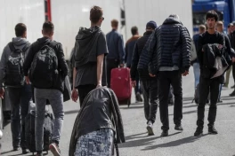 Более тысячи человек выдворены из Грузии с начала года