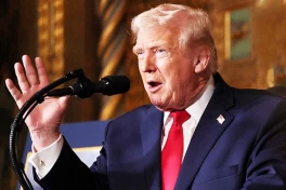 Трамп назвал газету The New York Times «врагами народа»