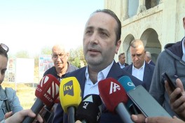 Замминистра торговли Турции -  о стратегической роли Среднего и Зангезурского коридоров