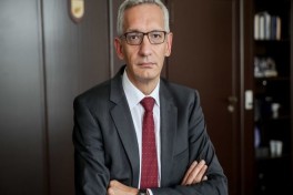 Новый глава разведки Германии Ягер поговорил по телефону с директором СВР