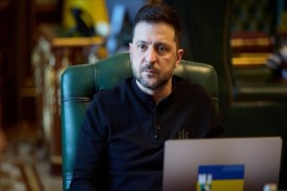 Подготовлены проекты соглашений о безопасности и восстановлении Украины